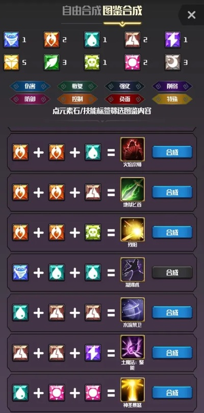 元素入侵刷新时间-元素入侵时间策略