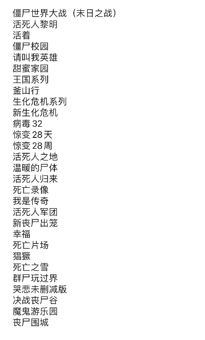免费的丧尸射击游戏排行榜-免费丧尸射击游戏盘点