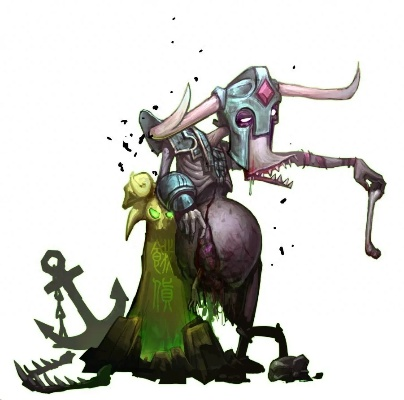 不朽尸王dota-不朽尸王策略深度