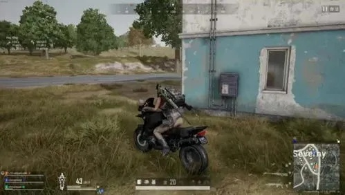 pubg脚步声调大设置-降低脚步声提升生存