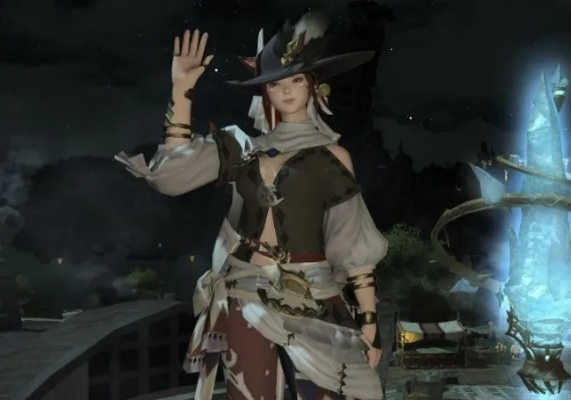 ff14失物招领处在哪-FF14失物招领处位置及使用方法