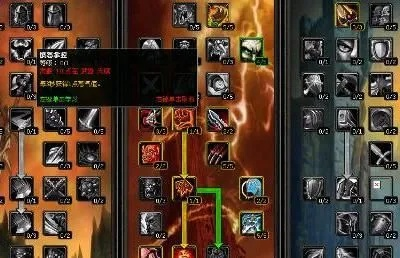 wow泰坦之触-魔兽世界泰坦之触解析