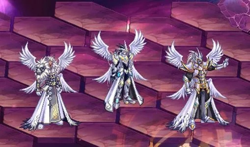 dnf第六期天空-DNF第六期天空装备解析