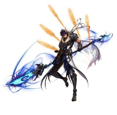 dnf魔枪士技能介绍-魔枪士技能解析