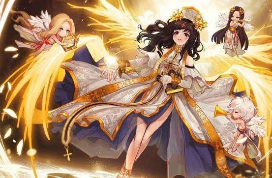 dnf韩服手游审判奶加点-dnf审判奶加点指南