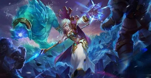 wlk霜火法师输出手法-霜火法师输出技巧解析