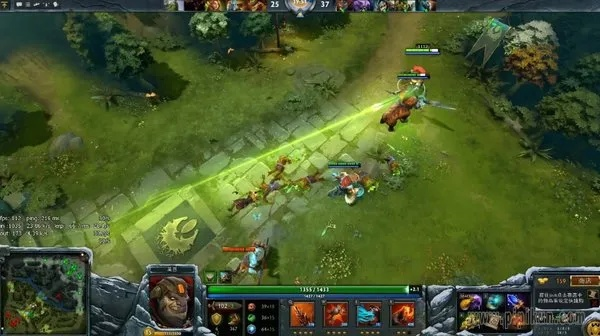 dota2热血战魂-Dota 2热血战魂，激情无限。