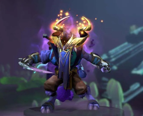 dota2必入的良心饰品-Dota 2高性价比饰品推荐