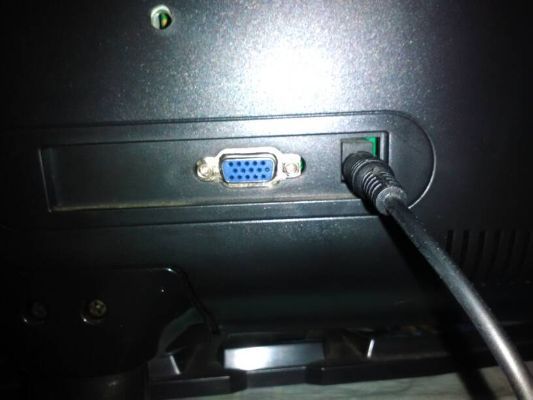 ps4如何连接电脑显示器-PS4连接电脑显示器