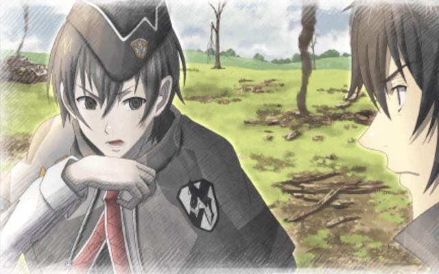 战场女武神3断章在哪-战场女武神3断章获取方法
