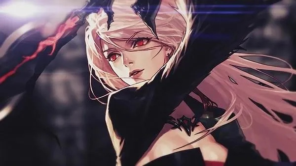 地下城女鬼剑契魔者-女鬼剑契魔者崛起之路