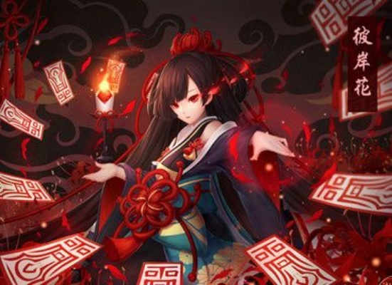 彼岸花技能加点-彼岸花加点策略