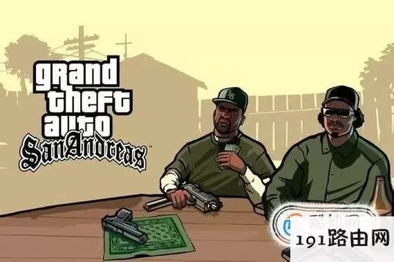 圣安地列斯秘籍能力-圣安地列斯秘籍解析