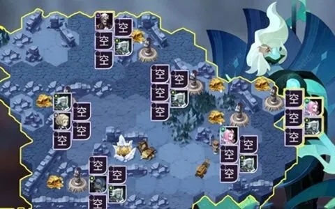 剑与远征试炼之地巴登-剑与远征巴登攻略