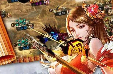 十大三国热门手游-三国手游热门推荐