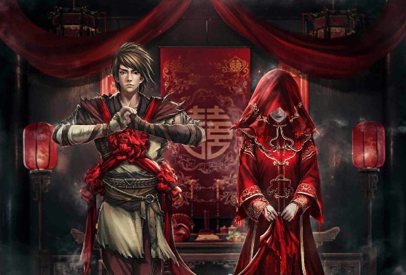 冥婚cross游戏攻略-冥婚攻略进阶指南