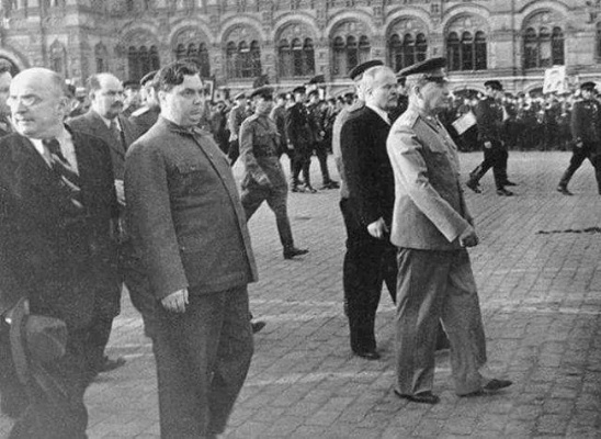 发生在1953年的重要事件-冷战变革之年