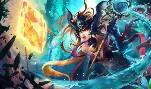 唤潮鲛姬主什么-唤潮鲛姬定位玩法解析