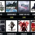 十大吃鸡手游游戏名字大全-吃鸡手游名字盘点
