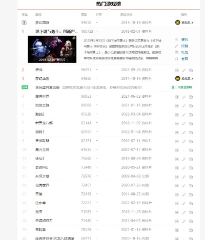 怎么查看热门游戏排行榜-查看热门游戏排行榜方法