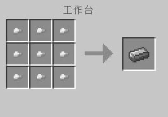我的世界工业2钢锭怎么做-工业2钢锭制作指南