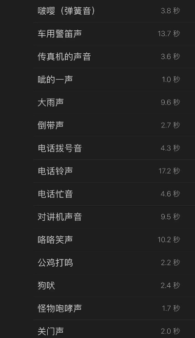 咚咚咚滑稽音效手游排行榜-咚咚咚音效游戏排行