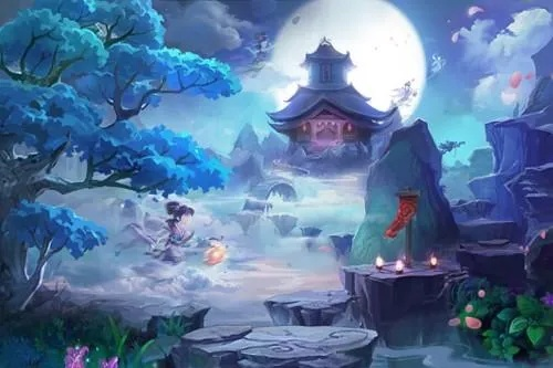 夜景好的手游排行榜有哪些-夜景出色手游推荐
