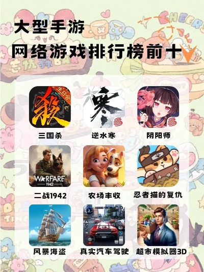 十大创建王国游戏-创建王国游戏盘点