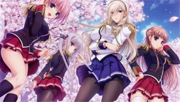 少女骑士物语游戏攻略顺序-少女骑士物语攻略指南