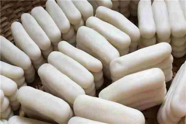 年糕是什么做的-年糕原料与文化解析