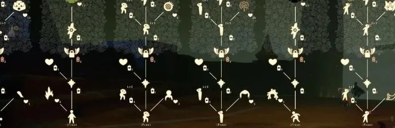 在墓土怎么赏花-暗黑墓土赏奇花