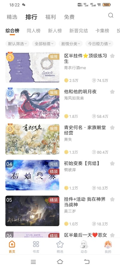 感人橙光游戏排行榜-感人橙光治愈排行