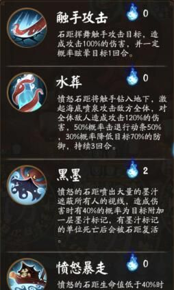 愤怒的石距有上限吗-愤怒石距输出上限解析