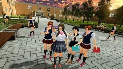 同校生1详细攻略-同校生1攻略指南