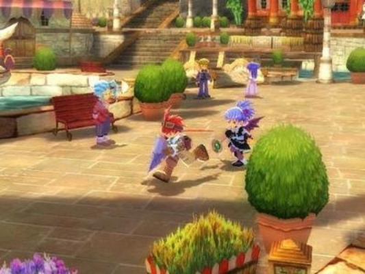 双星物语2芒草在哪-双星物语2芒草获取指南