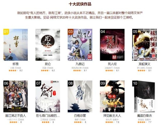 十大高分武侠手游游戏推荐-高分武侠手游推荐