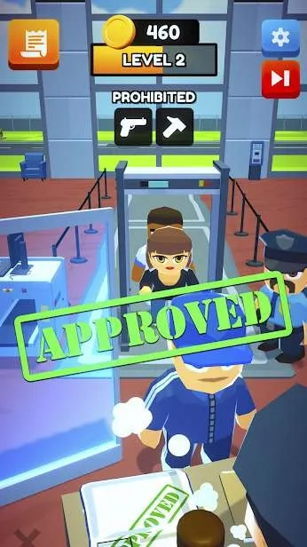 女警出击游戏攻略第六关-女警第六关攻略详解