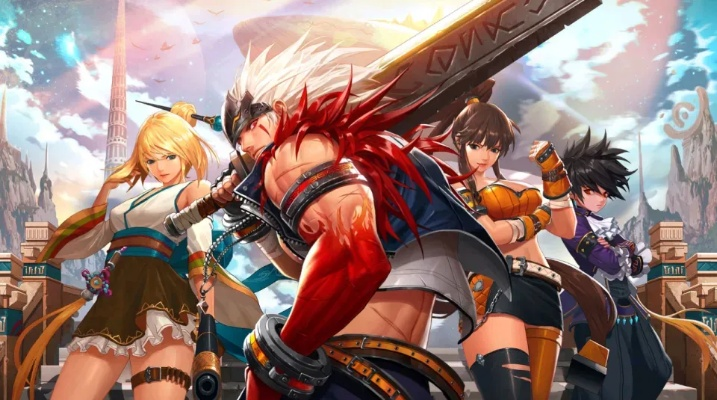 手游dnf零氪武神怎么玩-零氪武神上分攻略