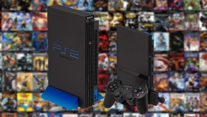 手游ps2游戏推荐排行榜-PS2经典手游推荐