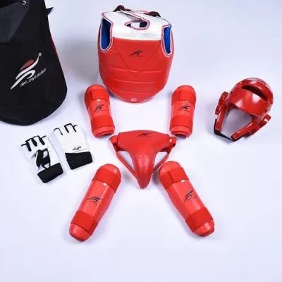 散打什么武器精通-散打武器选择指南