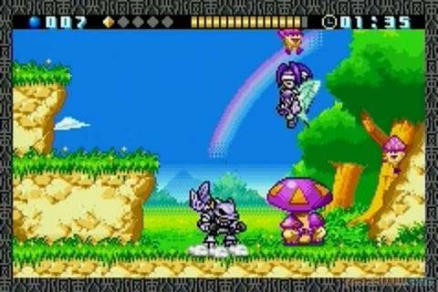 数码宝贝游戏gba-GBA数码宝贝：策略养成经典