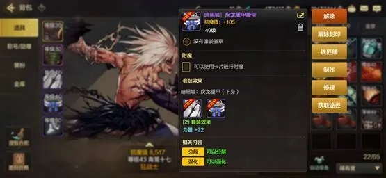 手游dnf满级了应该干啥-满级后续发展方向