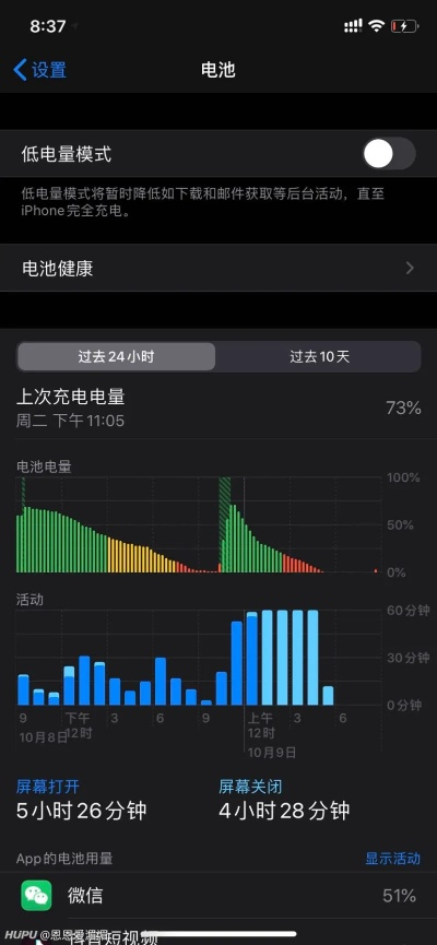 手机费电怎么回事-手机耗电原因分析