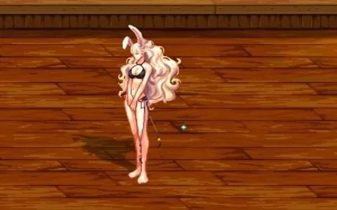 DNF全女角色果体补丁怎么安装？