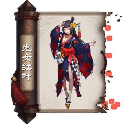 新手如何玩转鬼女红叶斗技御魂搭配？