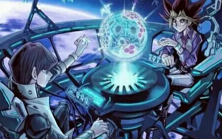 游戏王朝日版第7集怎么玩才能通关？