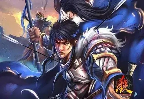 三国杀马忠这把稳了是什么梗？