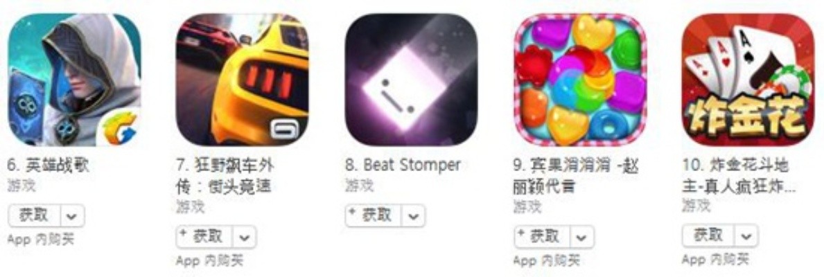 苹果独立游戏排行榜TOP10,揭秘小而美的精品神作