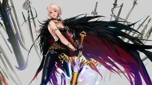 驭剑士如何选择剑精通,剑类武器深度解析,实战向攻略