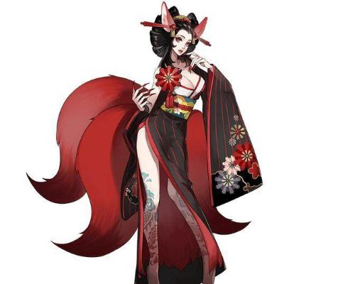 三尾狐现世信物到底是什么来头？